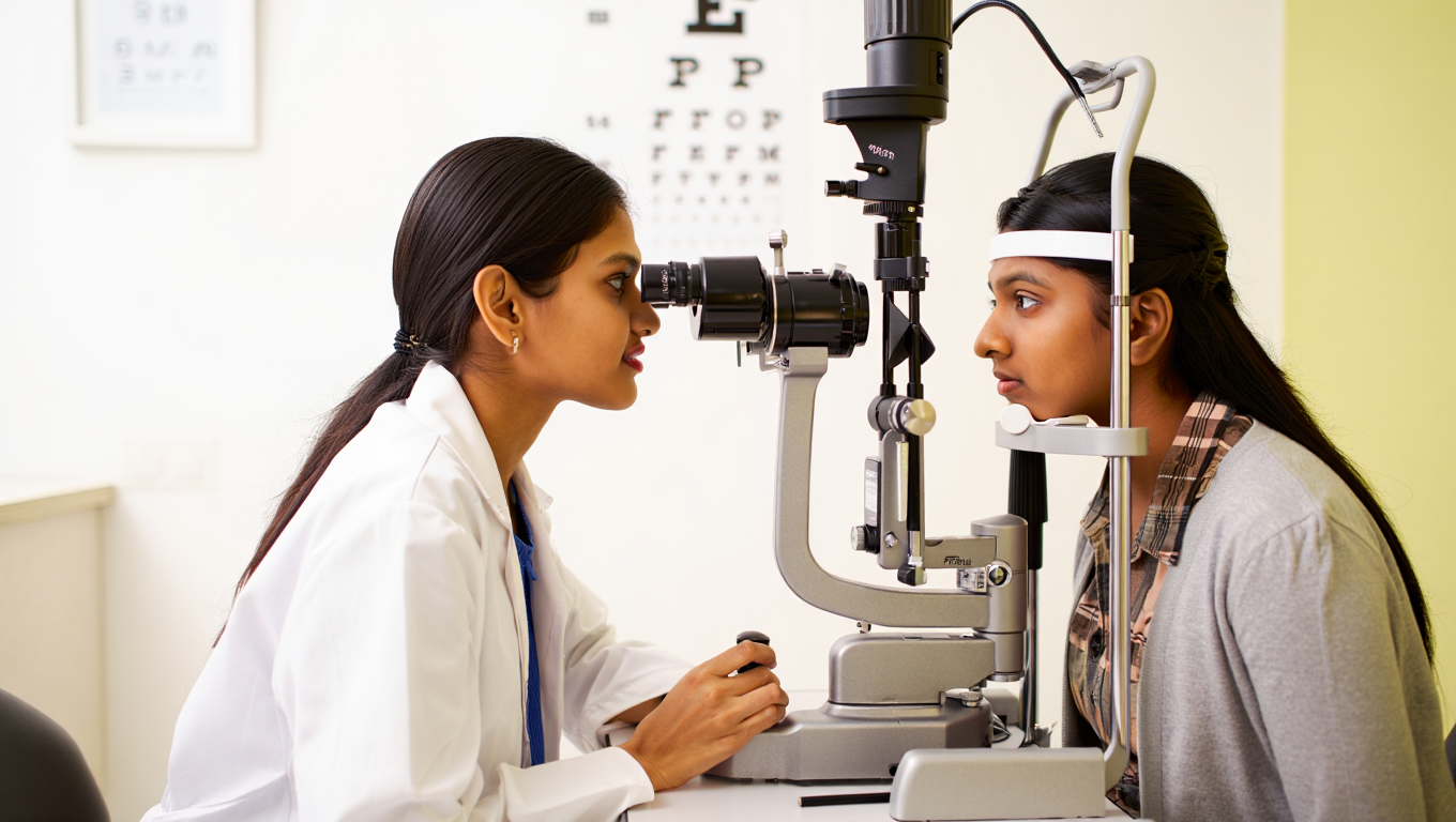How Often Should You Get an Eye Exam? A Complete Guide for Every Age